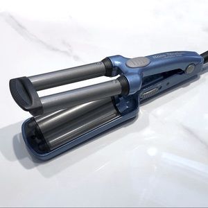 BaByliss Pro Nano Titanium Mini Waver